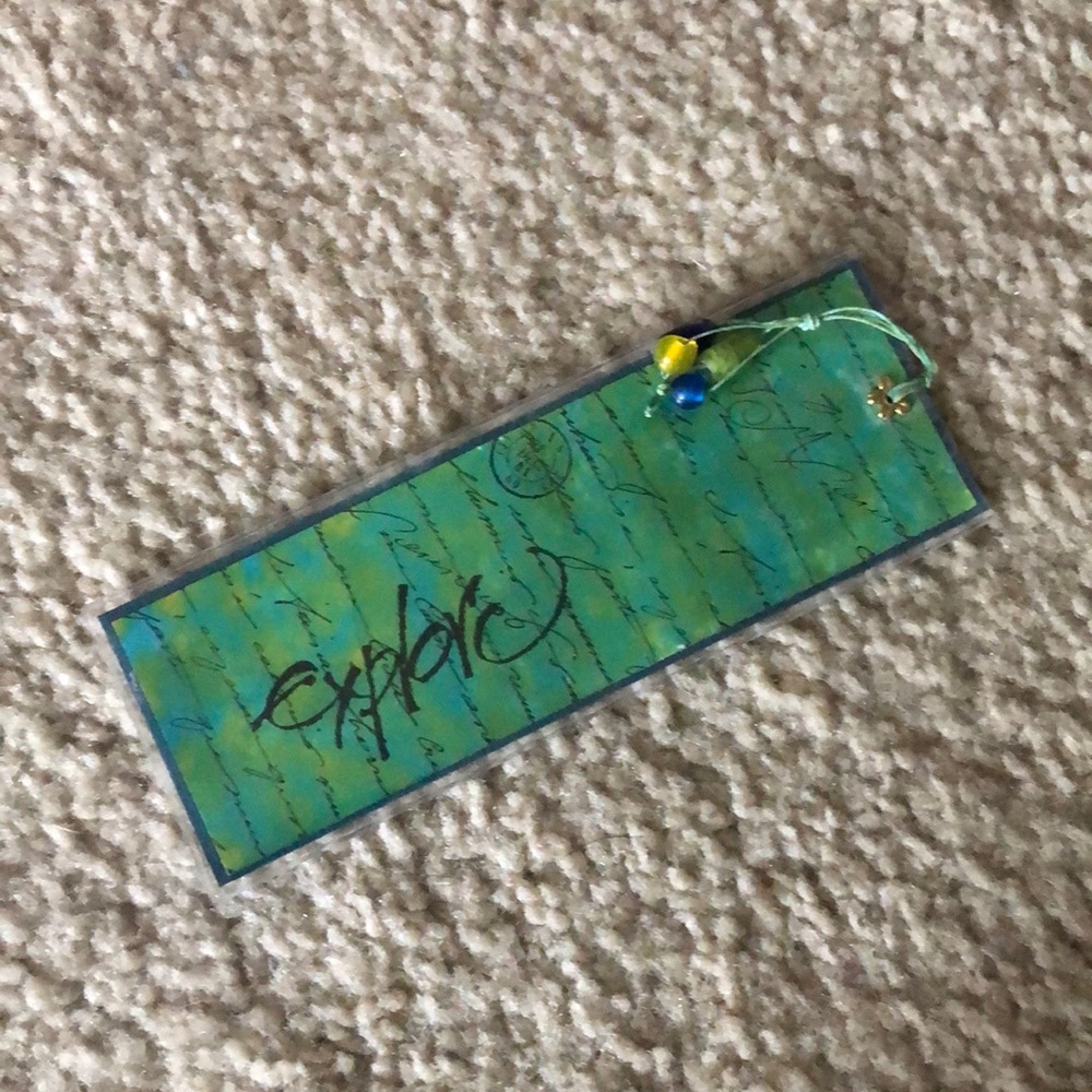 FREE WITH A PURCHASE